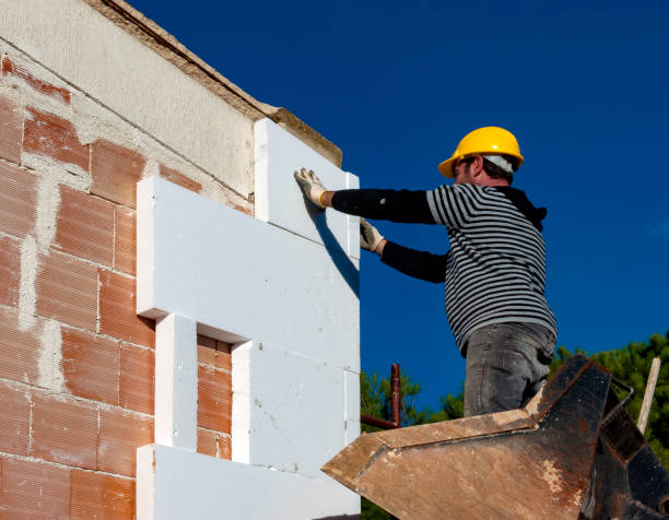 Best Spray Foam Insulation in Round Lake Heights, IL