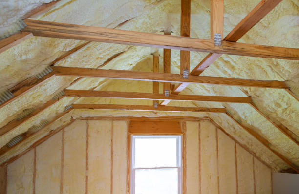 Best Cellulose Insulation in Round Lake Heights, IL