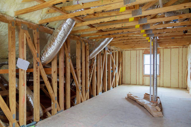 Best Fiberglass Insulation in Round Lake Heights, IL