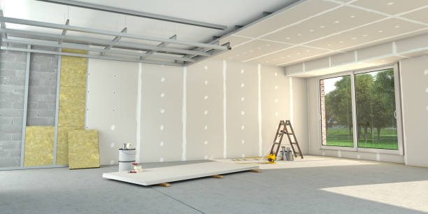 Trusted Round Lake Heights, IL Insulation Contractor Experts