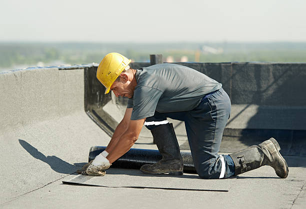 Best Fiberglass Insulation in Round Lake Heights, IL