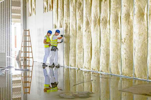 Types of Insulation We Offer in Round Lake Heights, IL